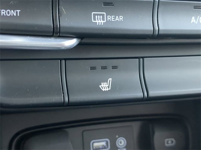 Used 2020 Hyundai Santa Fe SEL image 21