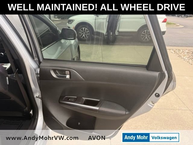 Used 2013 Subaru Impreza WRX STI AWD/4WD image 16
