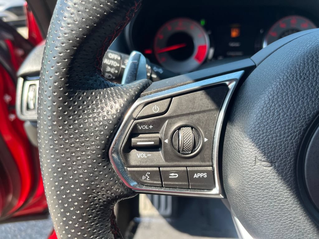 Used 2021 Acura TLX w/ A-SPEC Pkg AWD/4WD image 26
