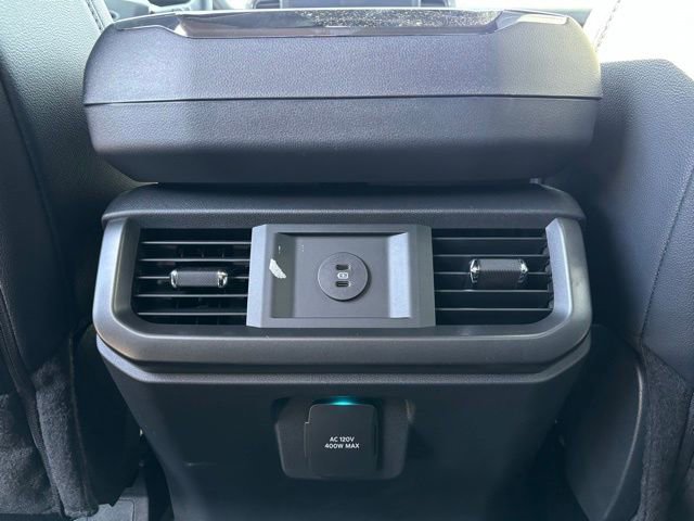 New 2026 Ford F150 Lariat w/ Equipment Group 501A Mid AWD/4WD image 16