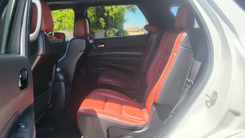Used 2023 Dodge Durango SRT AWD/4WD image 25