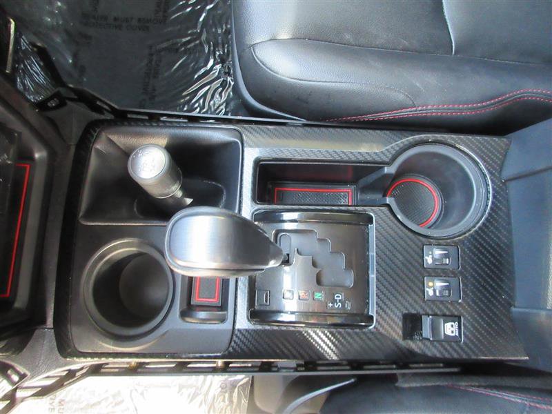 Used 2018 Toyota 4Runner TRD Pro image 15