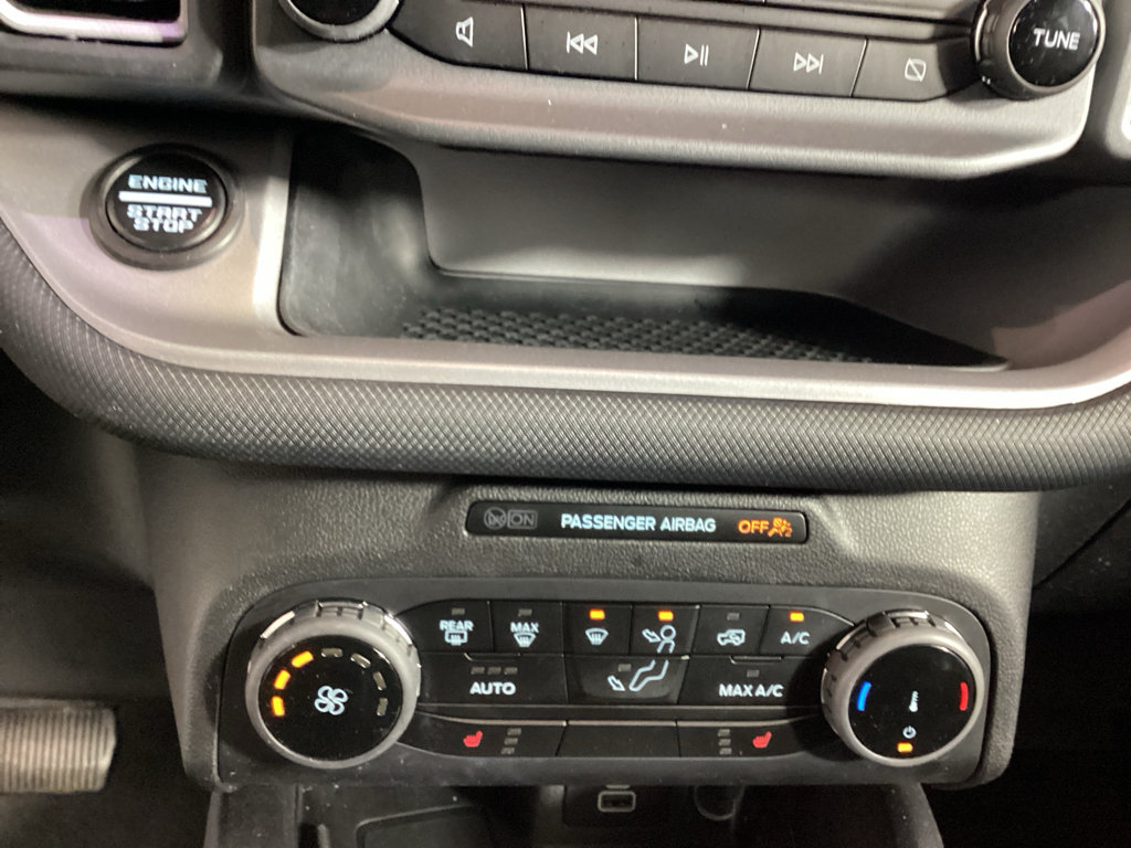 Used 2024 Ford Bronco Sport Big Bend w/ Convenience Package AWD/4WD image 25