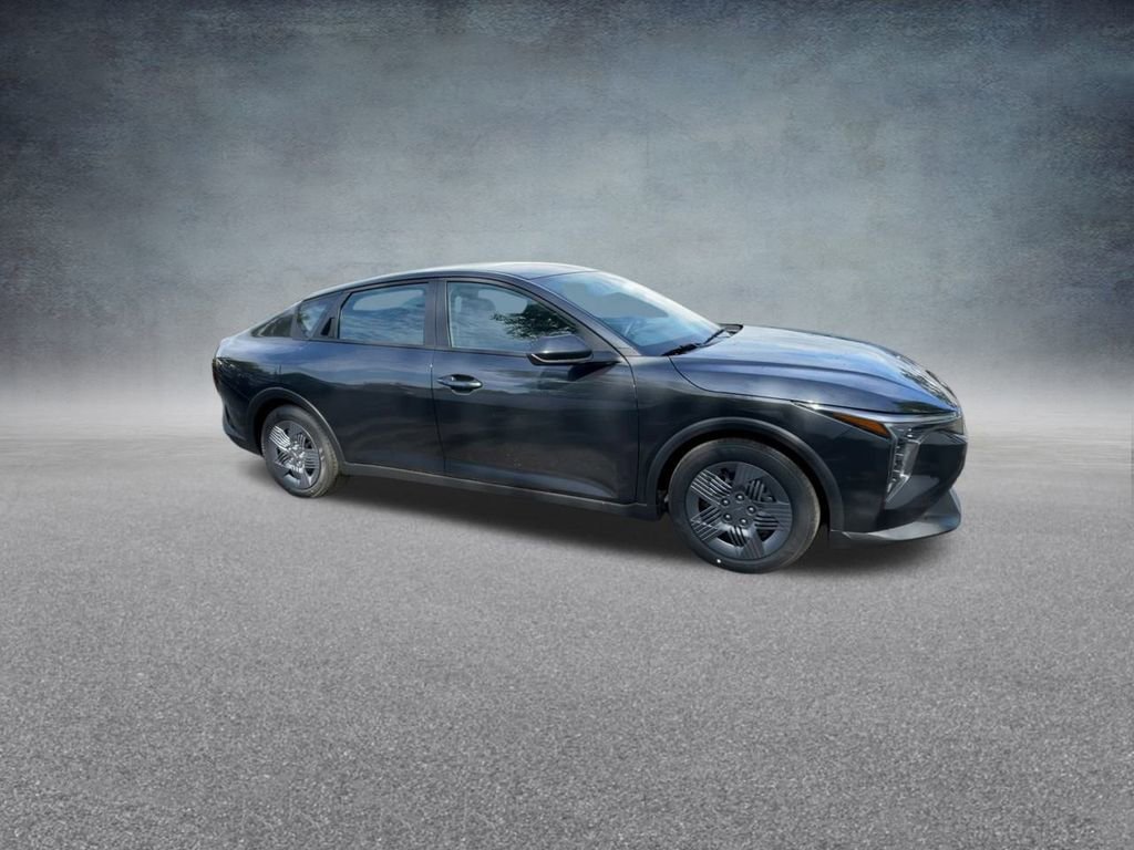 Used 2025 Kia K4 LX image 29