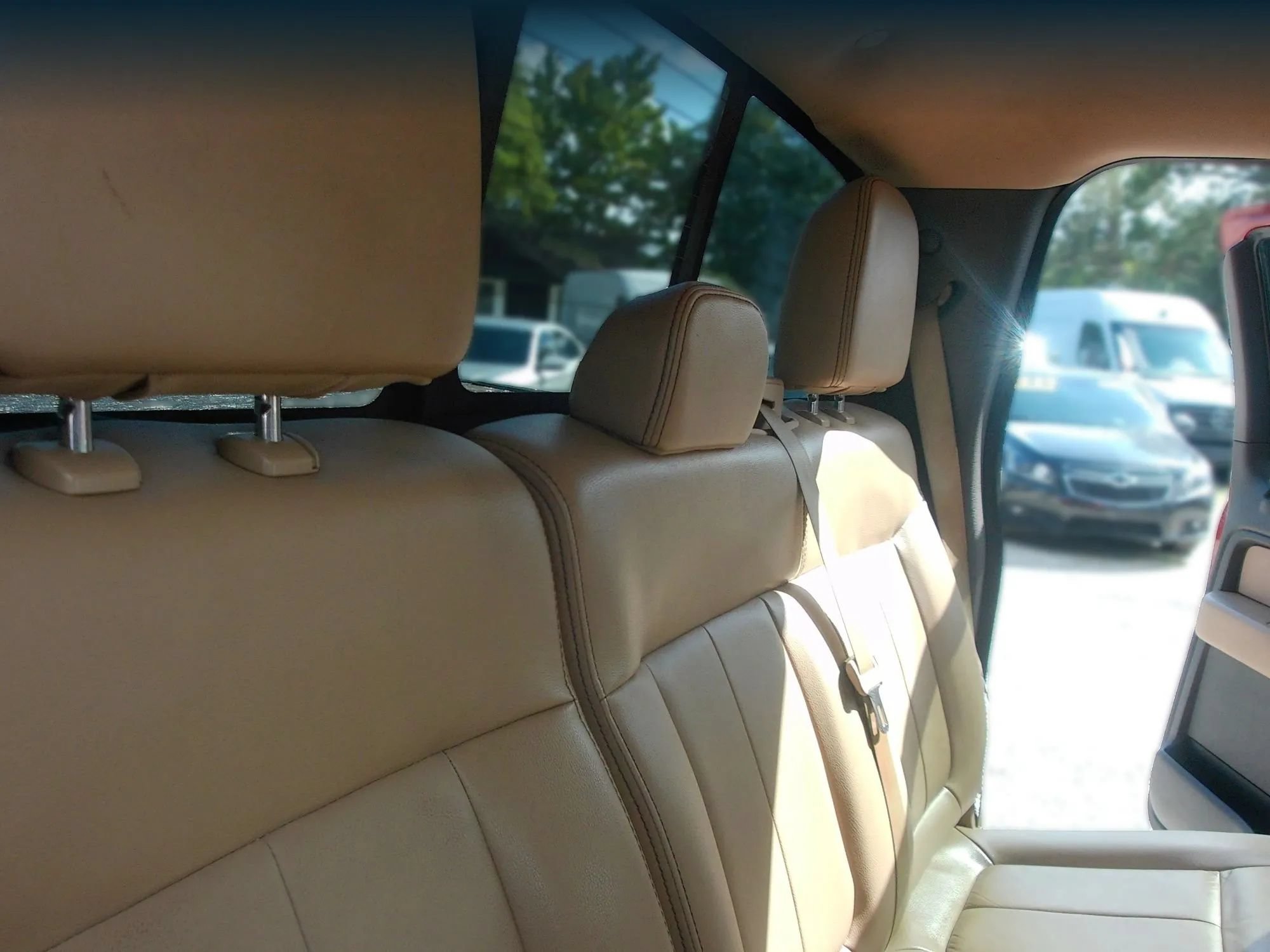 Used 2014 Ford F150 XLT w/ Equipment Group 302A Luxury RWD image 32