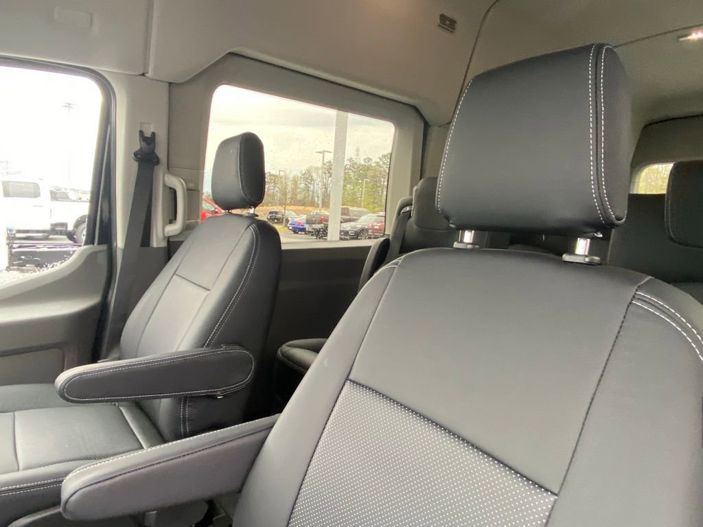 New 2026 Ford Transit 350 XLT image 19