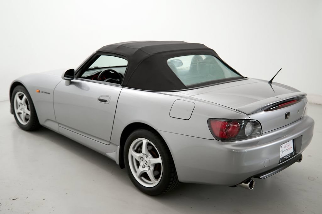 Used 2000 Honda S2000 image 16