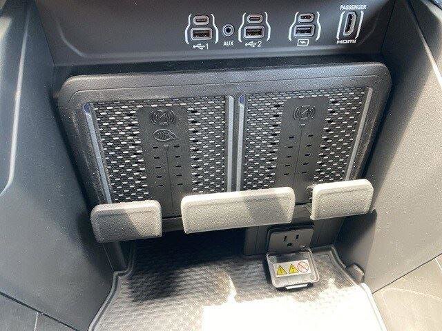 New 2026 RAM 1500 Laramie image 12