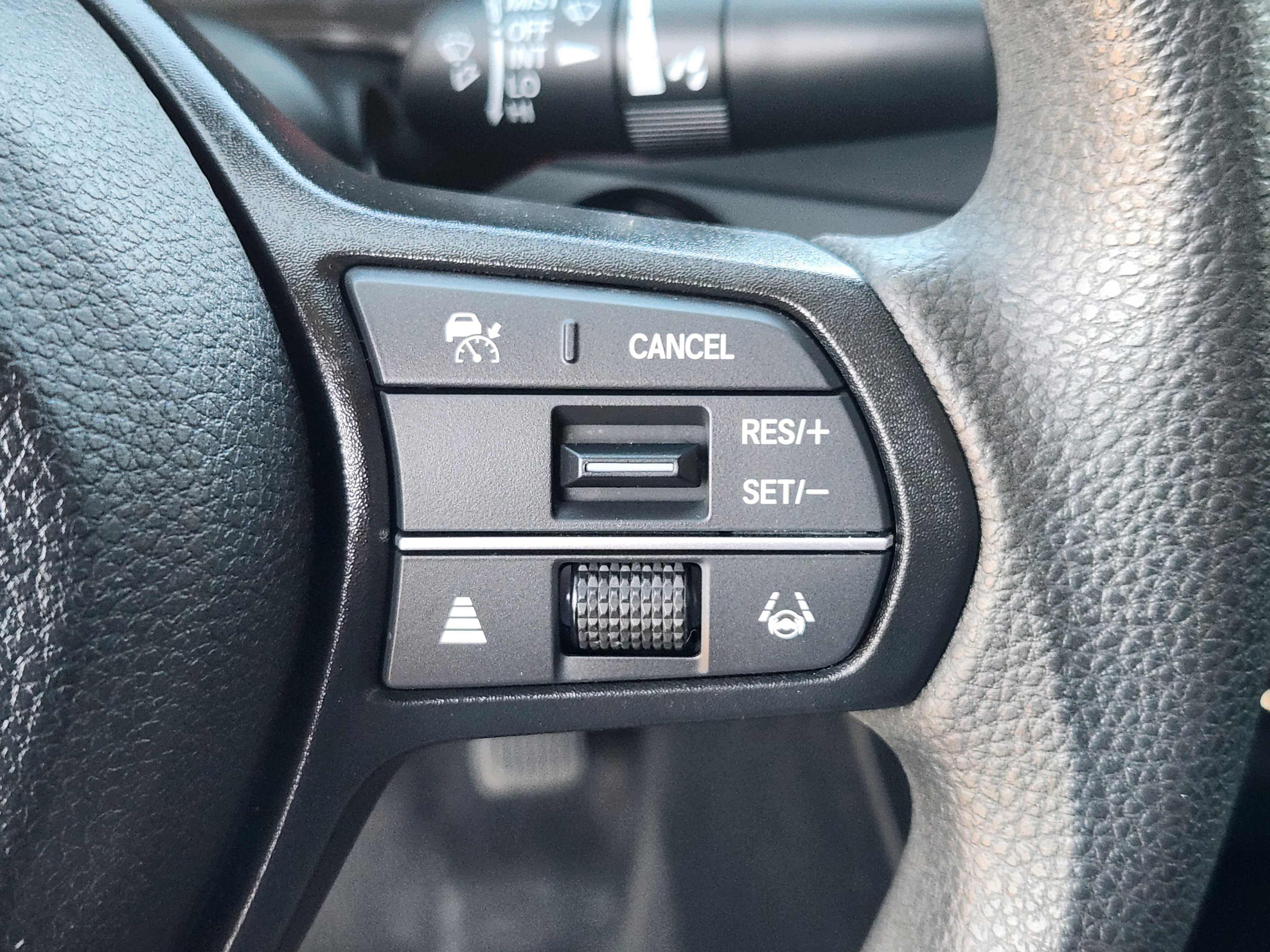 Certified 2024 Honda Accord EX image 24