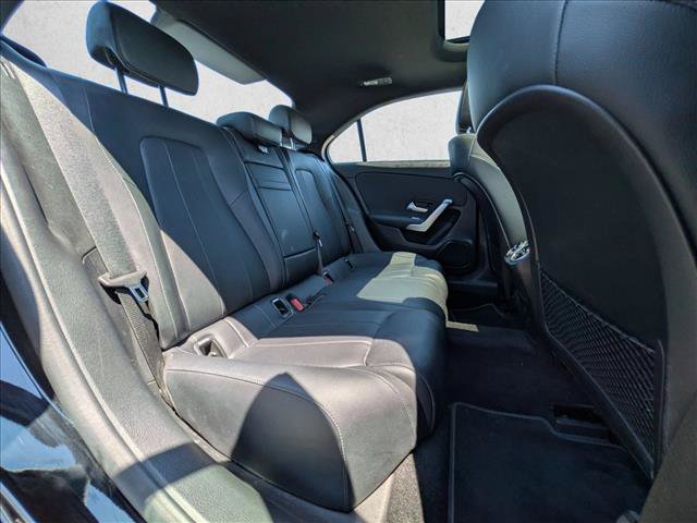Certified 2022 Mercedes-Benz A 220 image 19