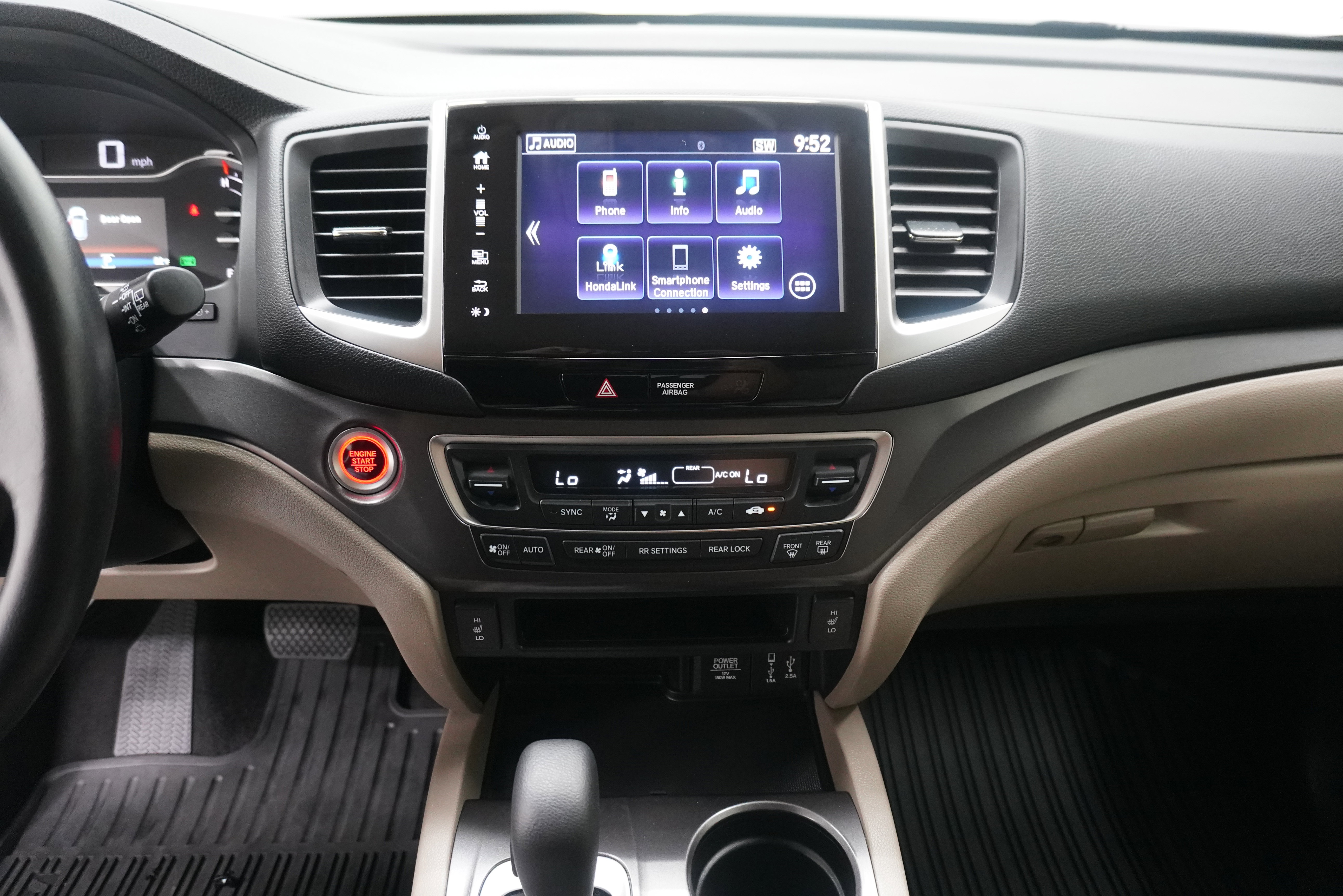 Used 2017 Honda Pilot EX-L image 23