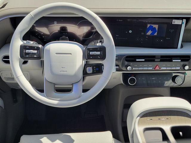 New 2026 Hyundai Palisade SEL image 4