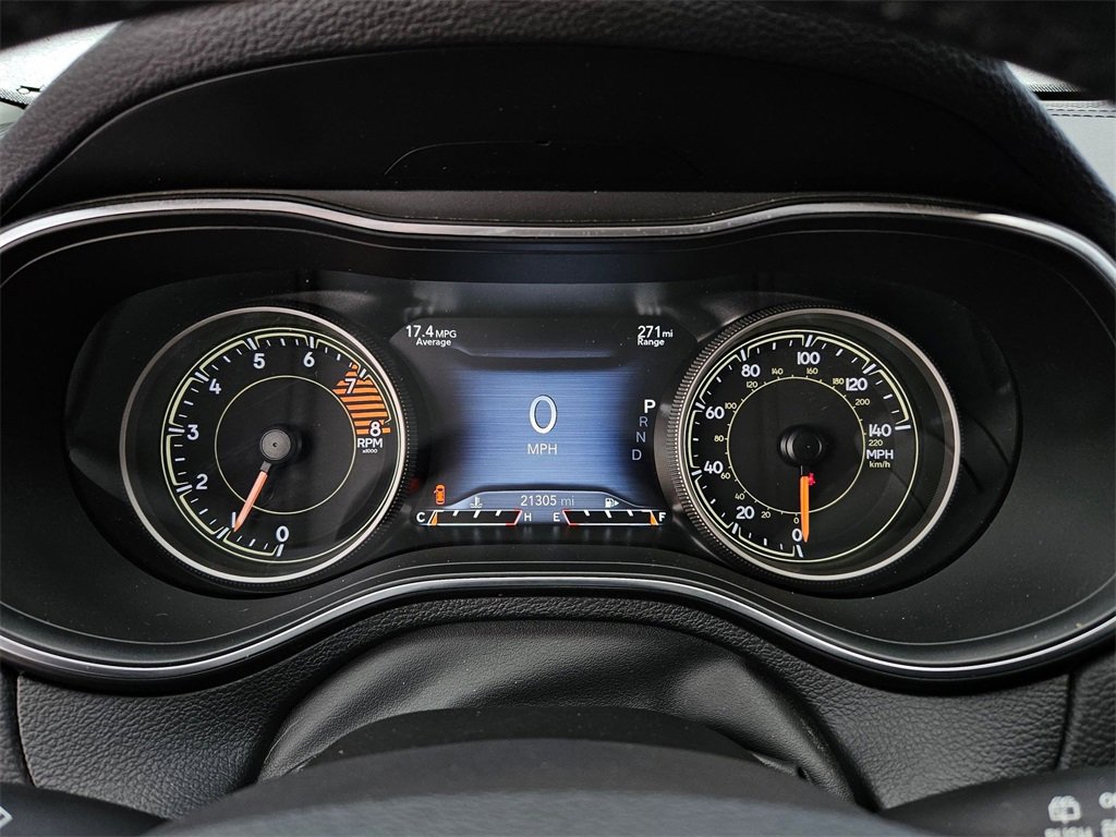 Used 2019 Jeep Cherokee Limited image 13