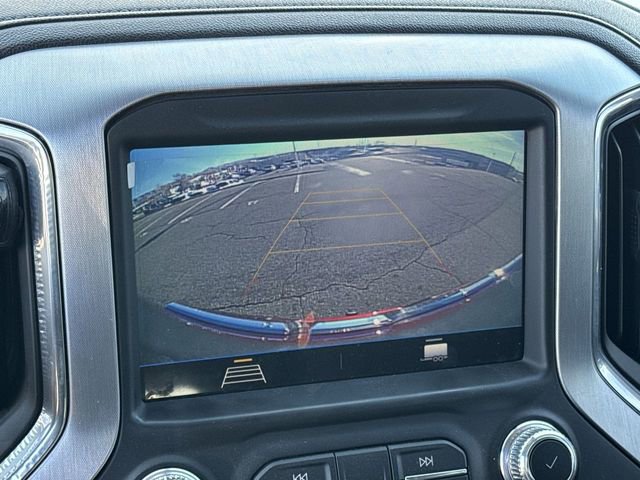 Used 2021 GMC Sierra 1500 Elevation image 14