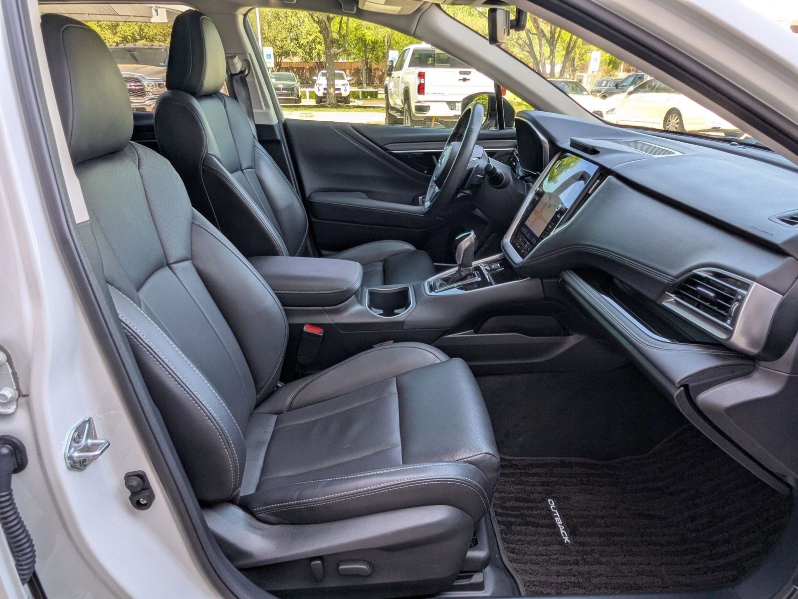 Used 2024 Subaru Outback Limited XT w/ Popular Package #2 image 24