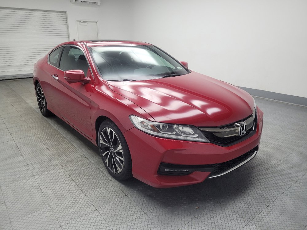 Used 2017 Honda Accord EX image 13