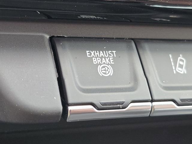 New 2026 GMC Sierra 3500 Denali Ultimate image 9