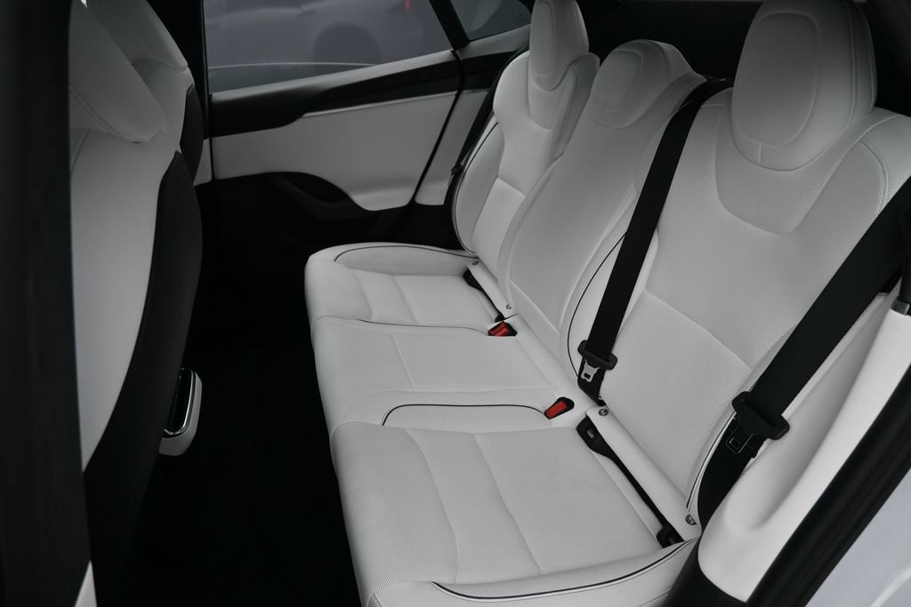 Used 2023 Tesla Model S Plaid AWD/4WD image 25