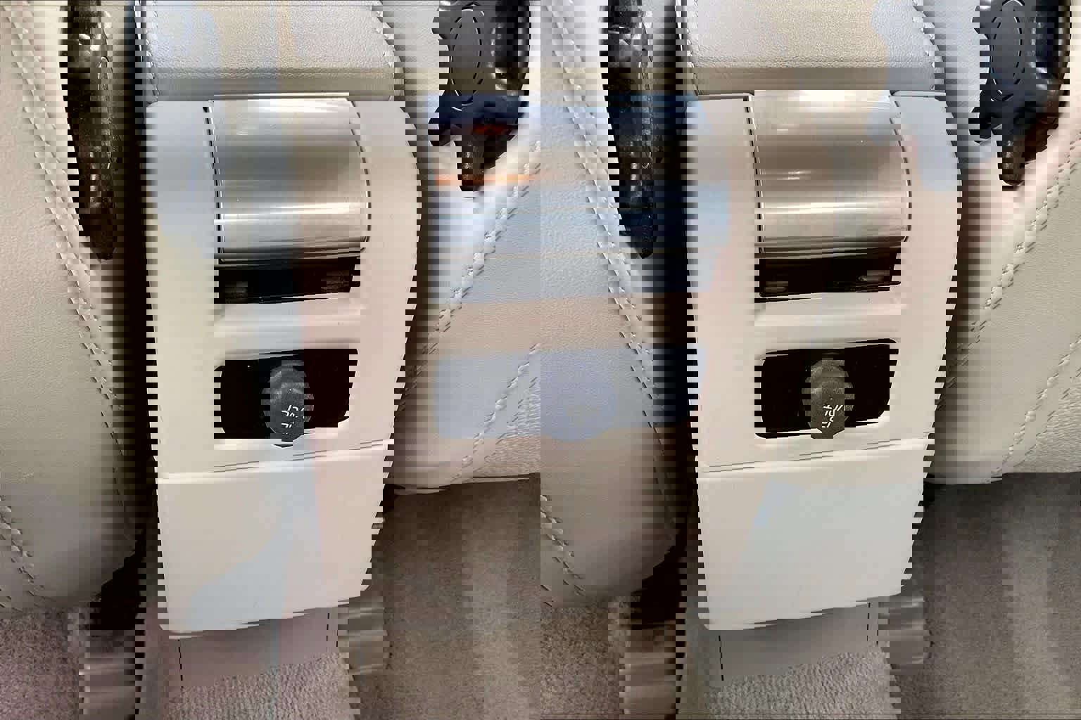 Used 2012 Volvo S80 3.2 image 35