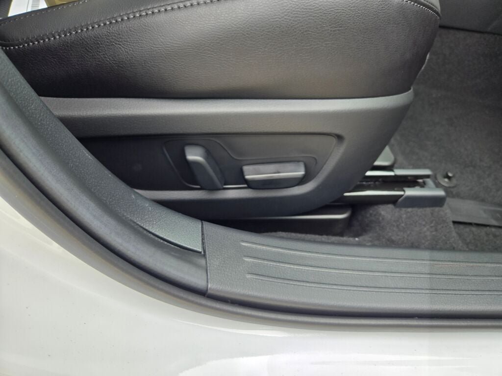 New 2026 MAZDA CX-50 AWD 2.5 Hybrid w/ Cargo Package image 5