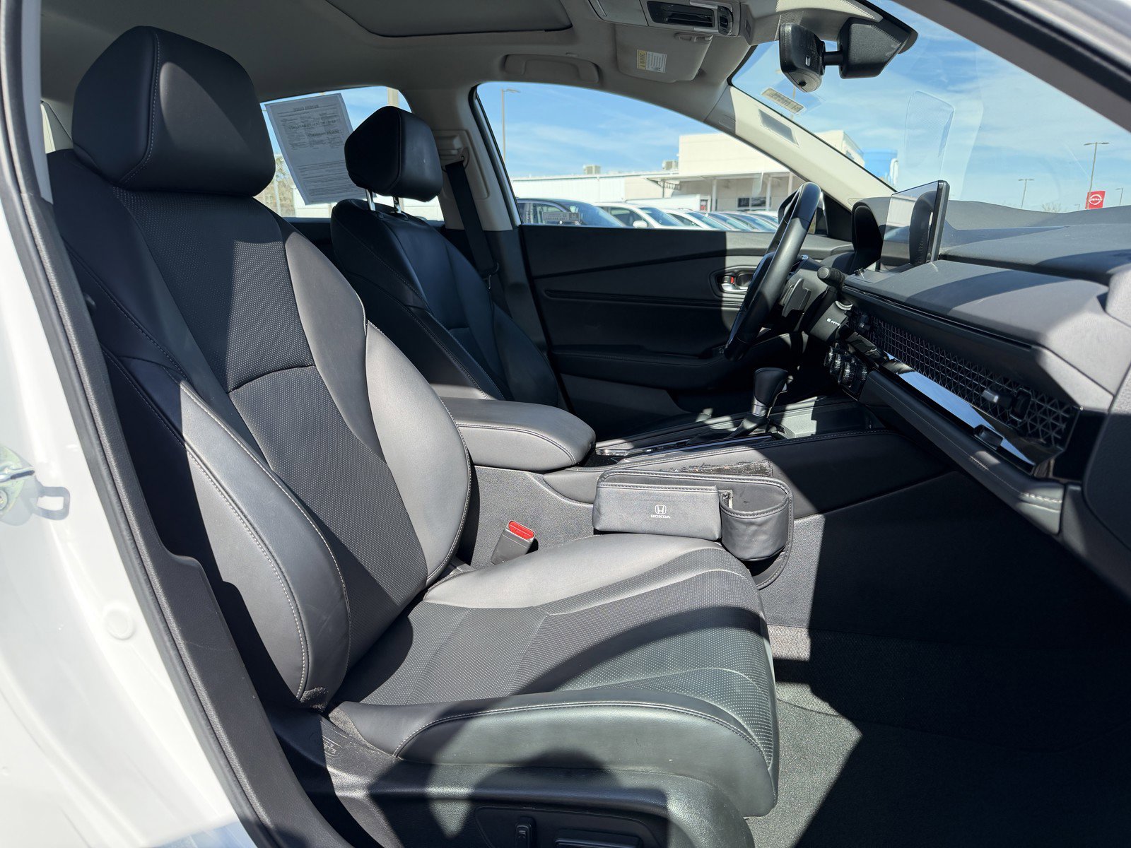 Used 2024 Honda Accord Touring image 16