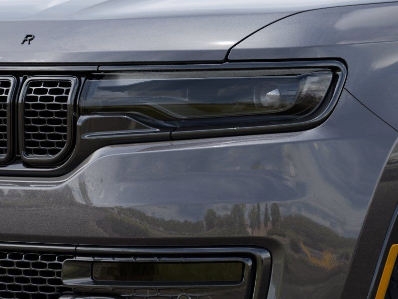 New 2025 Jeep Wagoneer Series II image 10