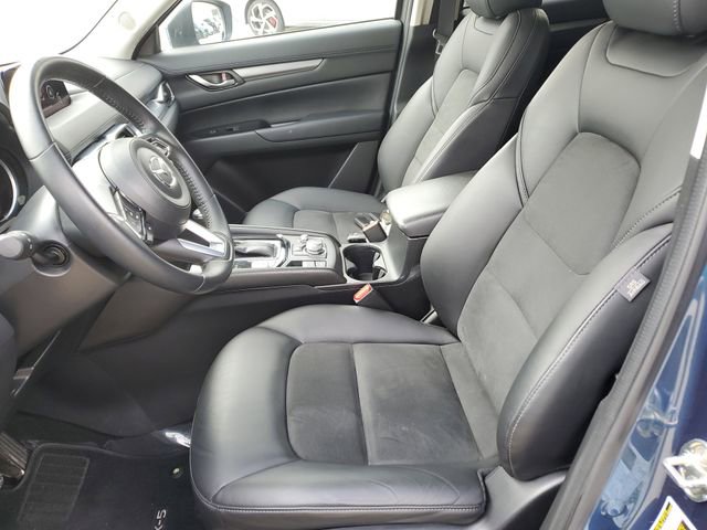 Used 2020 MAZDA CX-5 Touring image 17