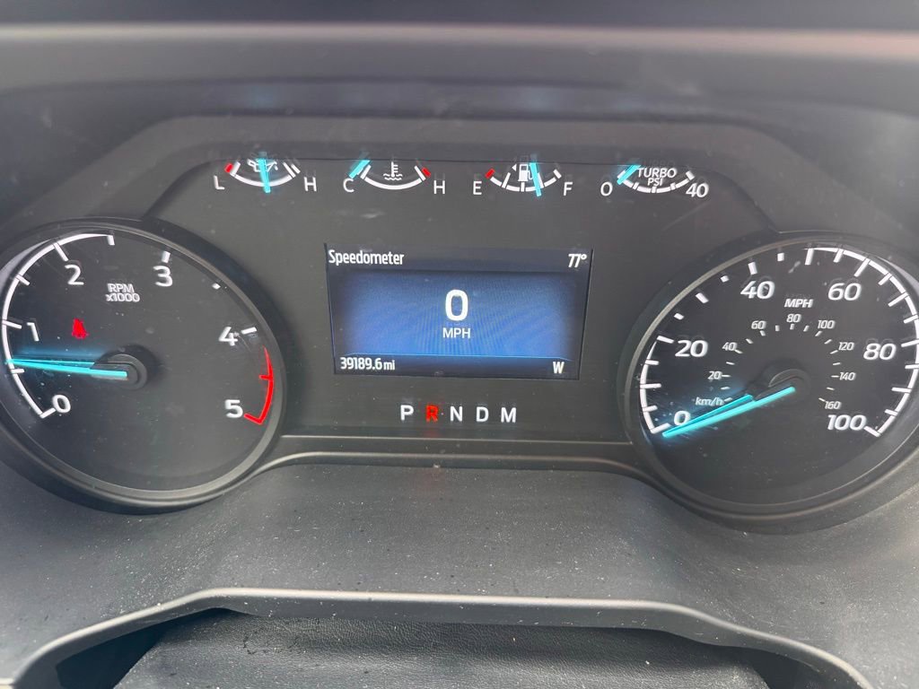 Used 2025 Ford F250 XLT image 24