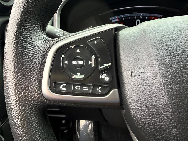 Used 2022 Honda CR-V EX image 17
