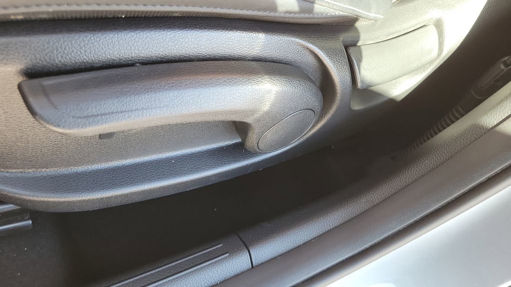 Used 2023 Kia Seltos Nightfall Edition image 19