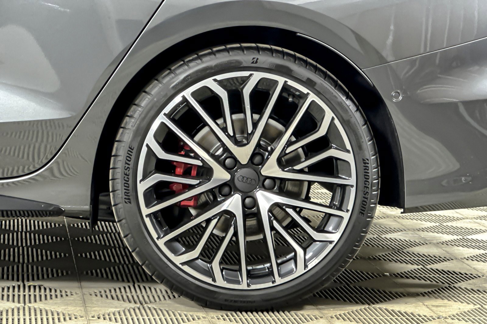 New 2026 Audi S3 Premium image 22