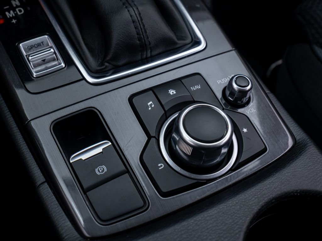Used 2016 MAZDA CX-5 Touring image 26