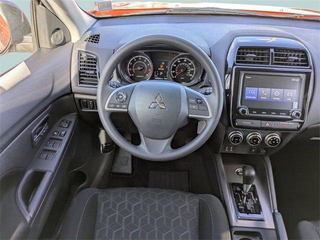 New 2026 Mitsubishi Outlander Sport ES image 16