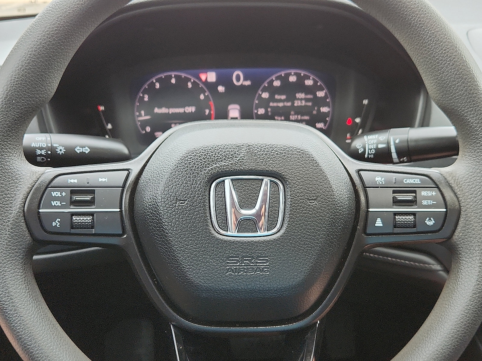 Used 2024 Honda Accord EX image 15
