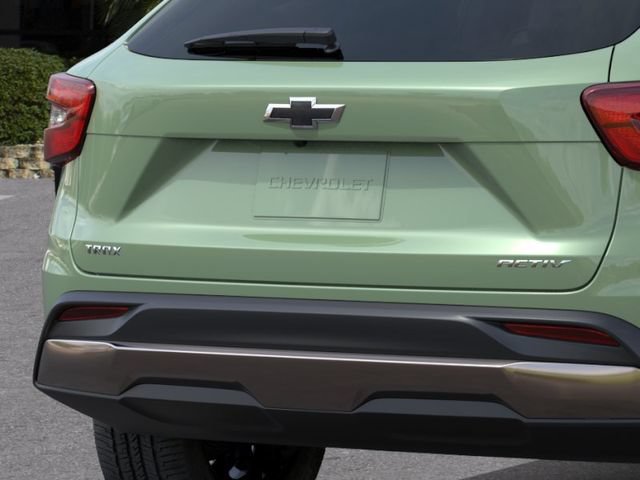 New 2026 Chevrolet Trax ACTIV FWD image 15