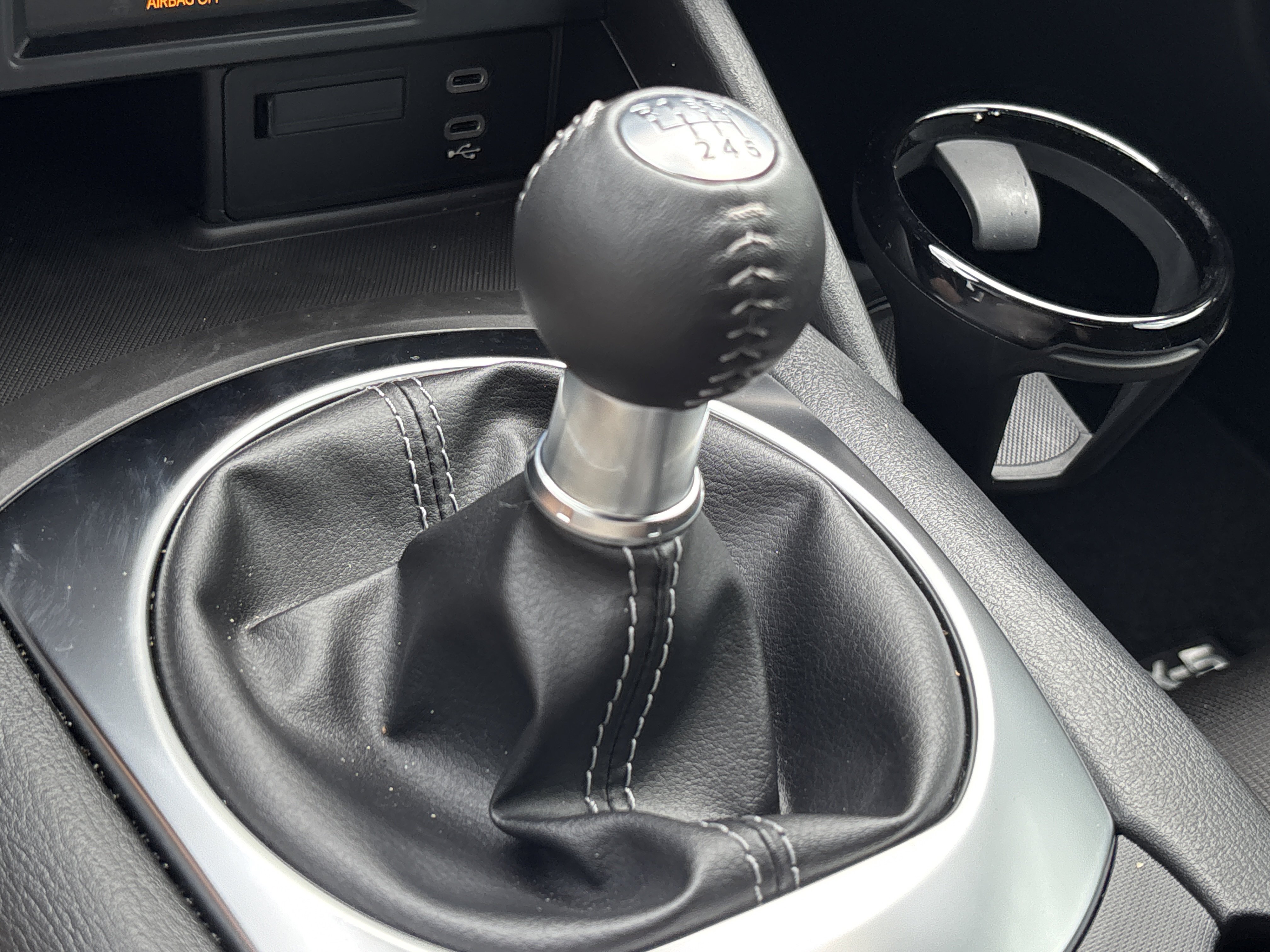 New 2026 MAZDA MX-5 Miata Sport RWD image 32