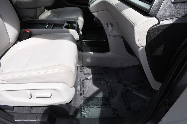 Used 2019 Honda Odyssey Touring image 26