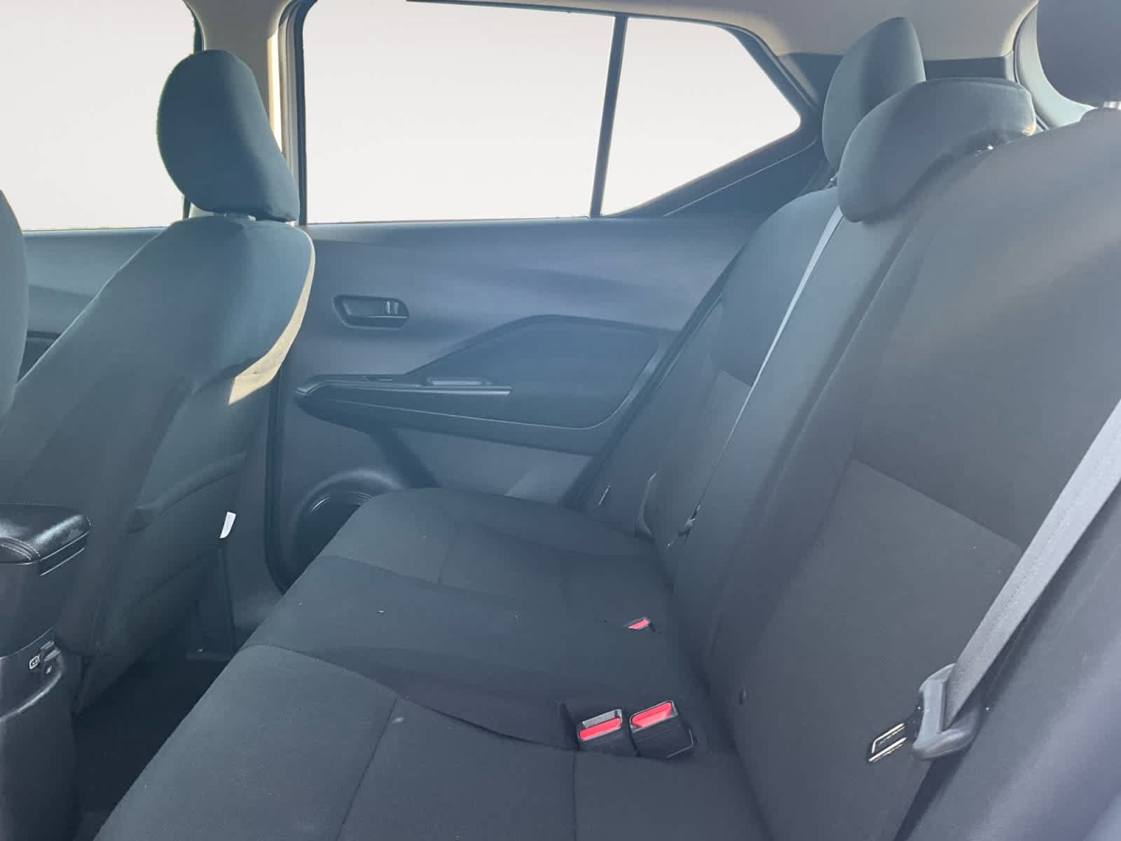 Used 2025 Nissan Kicks Play S FWD image 19