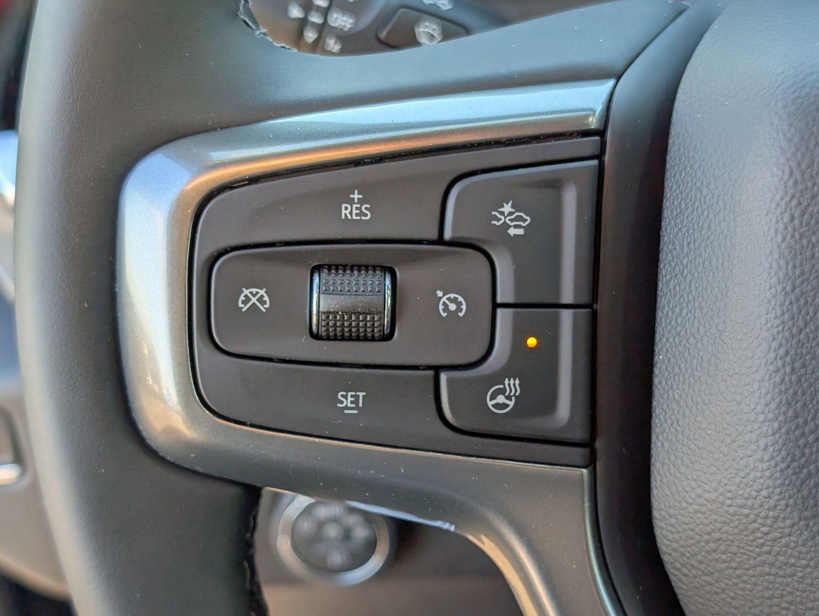 New 2026 Chevrolet Silverado 2500 LT w/ All Star Edition image 19