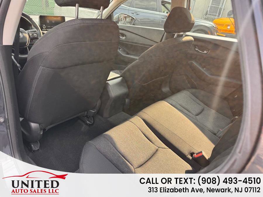 Used 2023 Honda Accord EX image 9