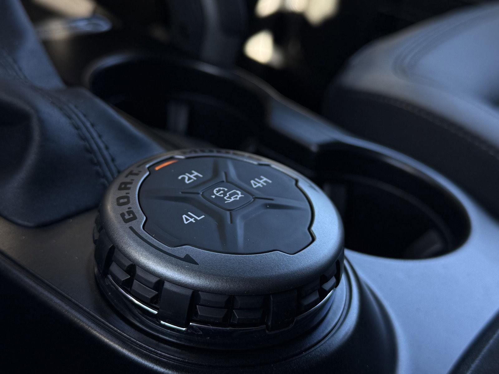 Used 2023 Ford Bronco Big Bend image 20