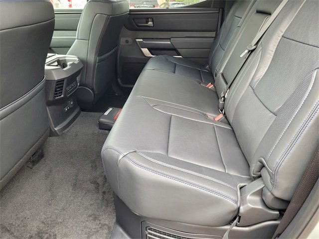 New 2026 Toyota Tundra Platinum image 7