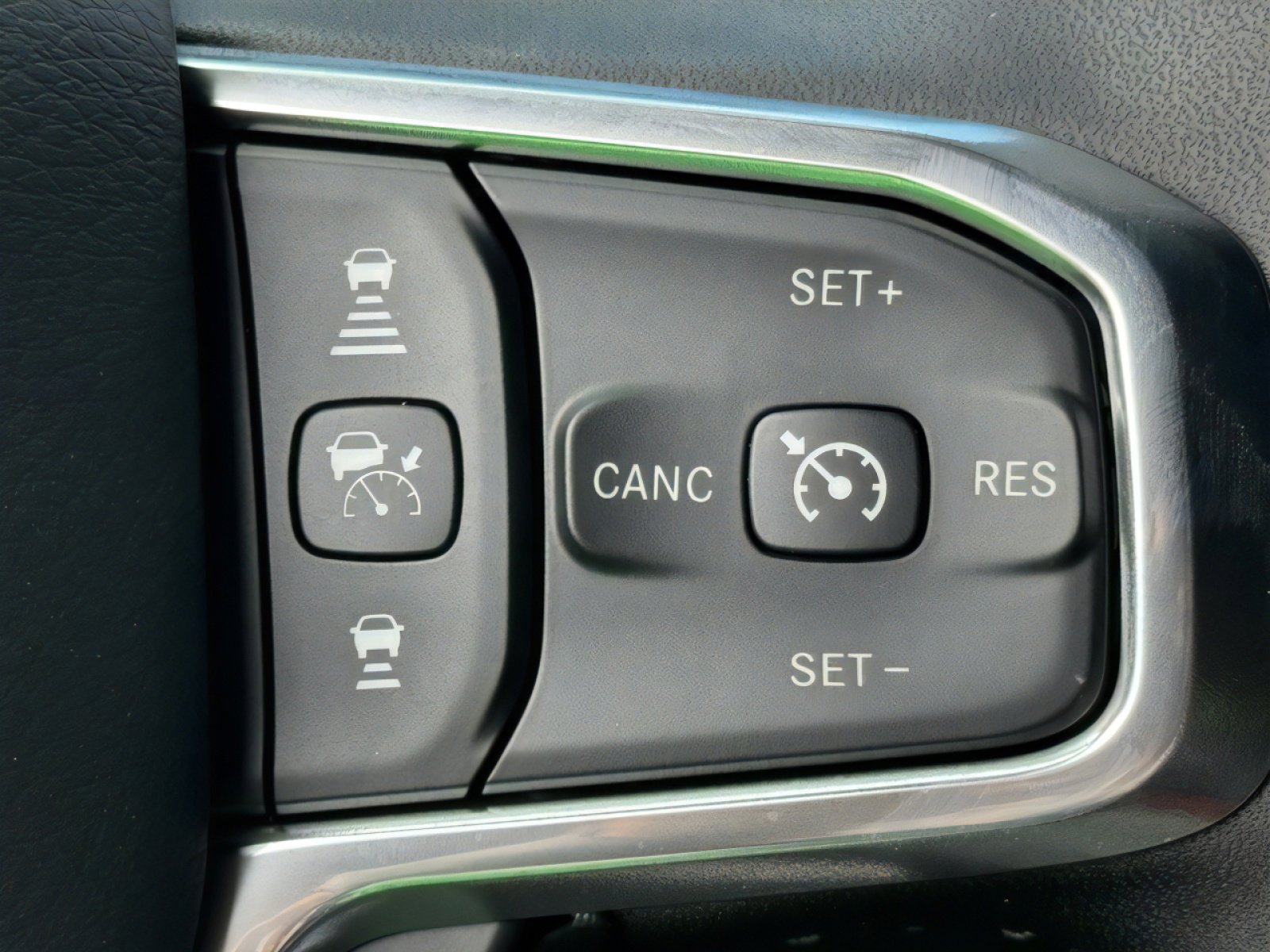 New 2026 RAM 1500 Laramie w/ Night Edition image 20