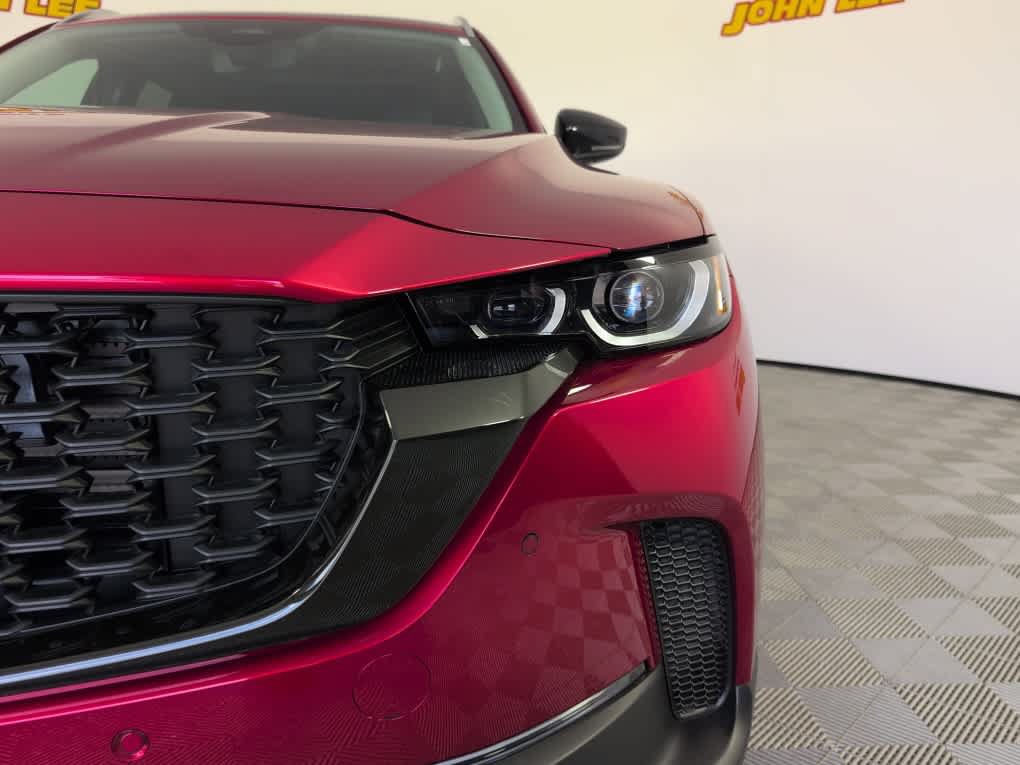 New 2026 MAZDA CX-50 AWD 2.5 S w/ Weather Package image 11
