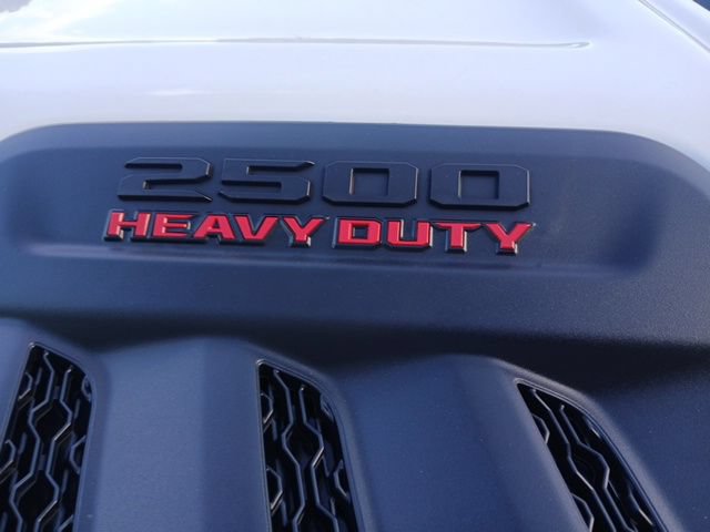 Used 2026 RAM 2500 Power Wagon AWD/4WD image 12