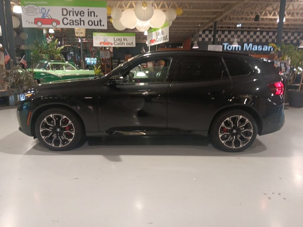 Used 2026 BMW X3 M50 w/ Premium Package AWD/4WD image 13