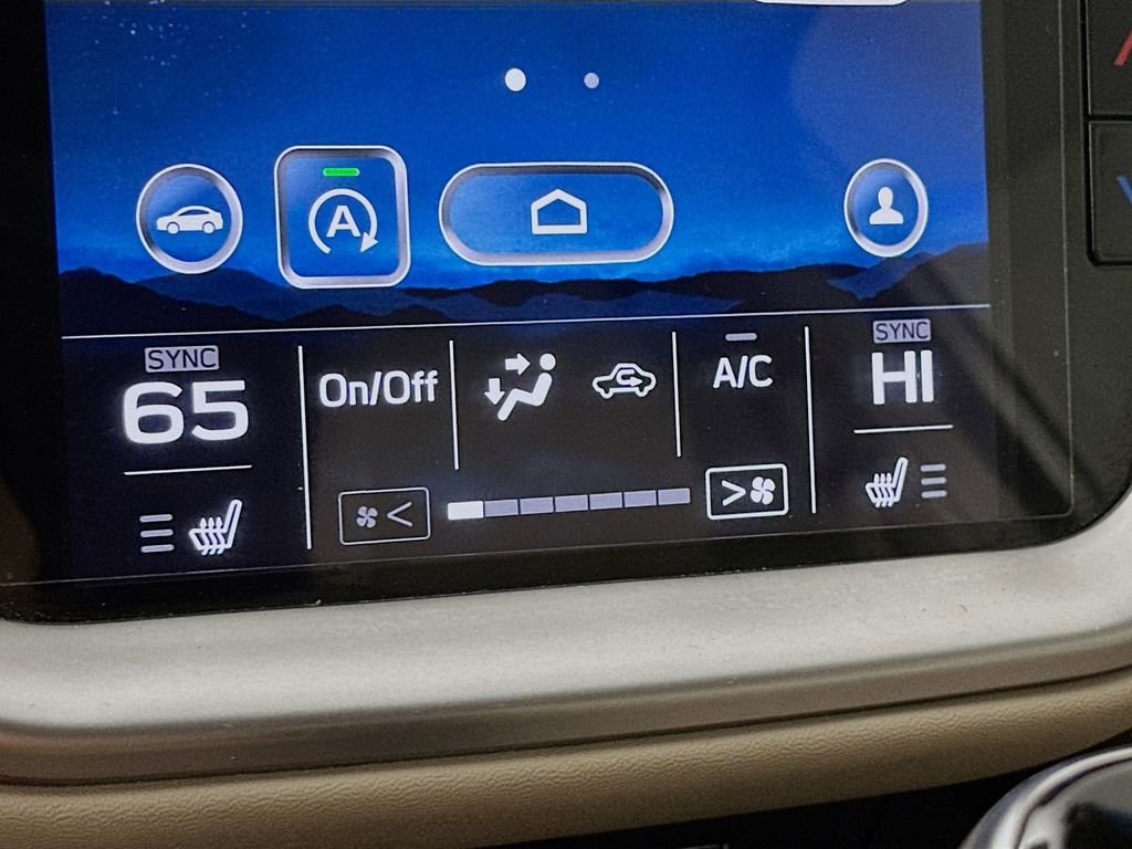 Used 2020 Subaru Legacy Limited AWD/4WD image 28