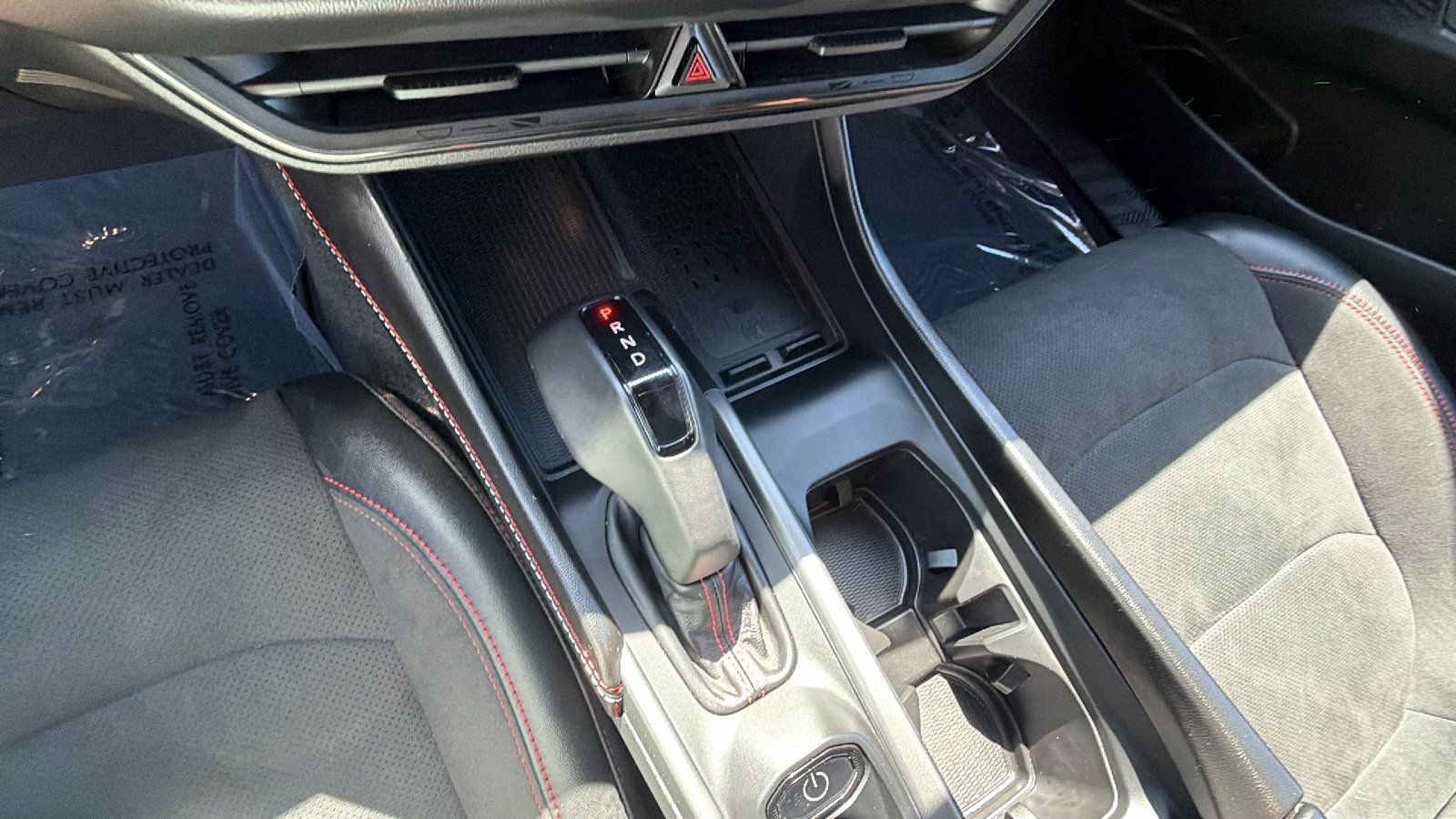 Used 2024 Dodge Charger Scat Pack w/ Plus Group AWD/4WD image 28