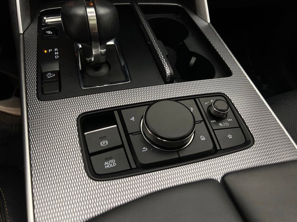 Used 2024 MAZDA CX-90 Plug-In Hybrid w/ Premium Pkg image 13