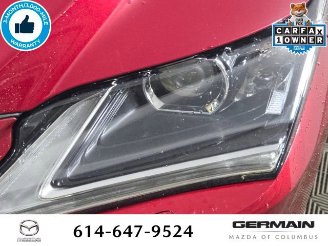 Used 2017 Lexus RX 350 AWD image 13